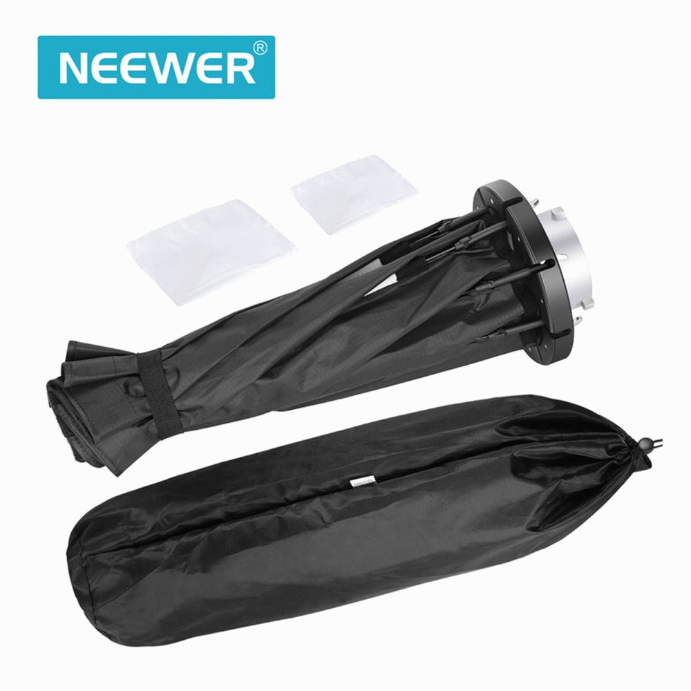 NEEWER 65CM Octagonal Softbox without Grid-SF-RPB026 thumbnail 2