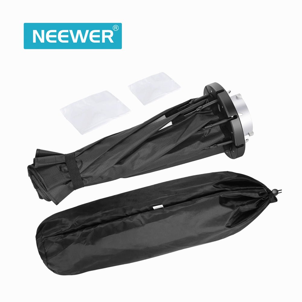NEEWER 90CM Octagonal Softbox without Grid-SF-RPBO36 thumbnail 2