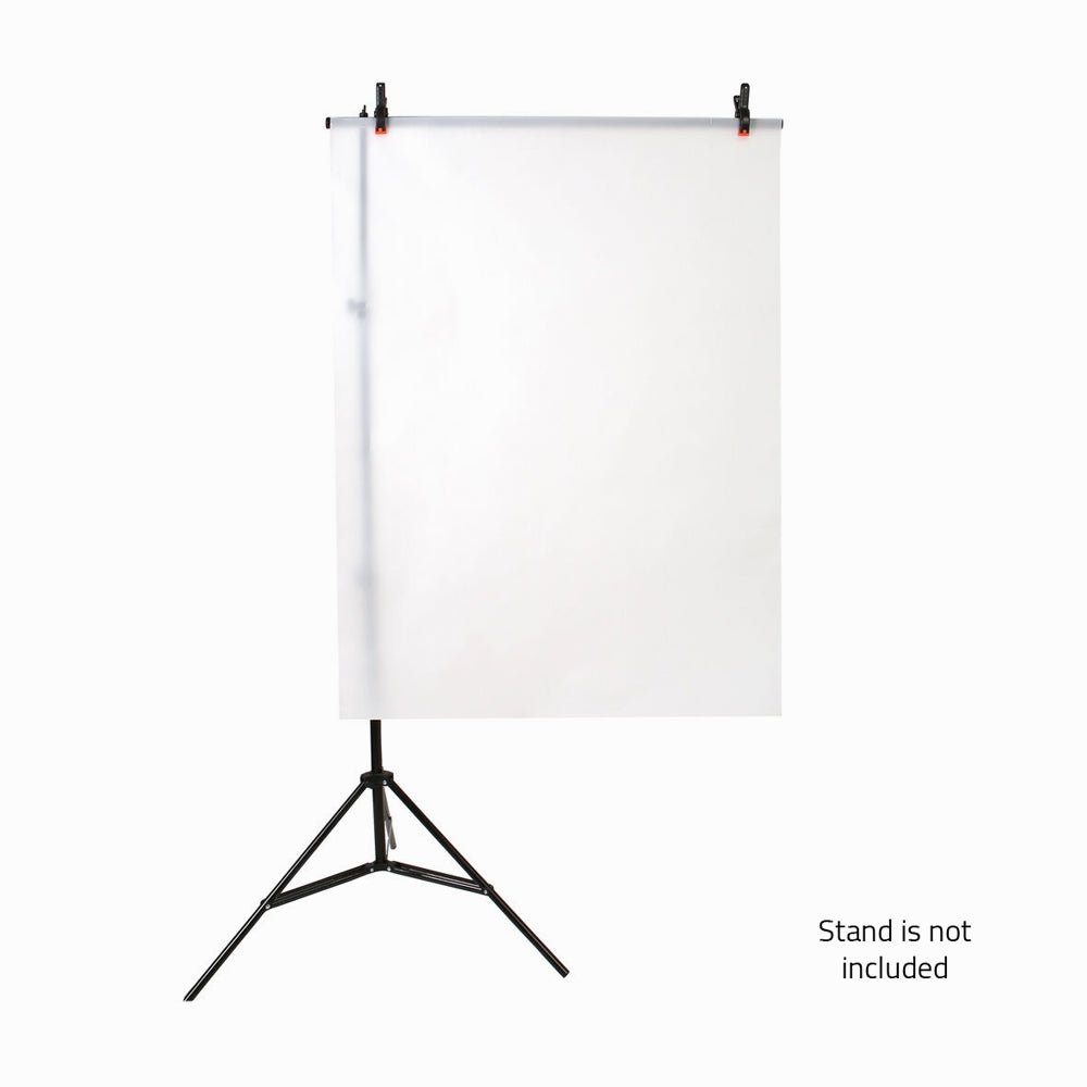 JINBEI LIGHT DIFFUSING PAPER(120*90CM) thumbnail 2