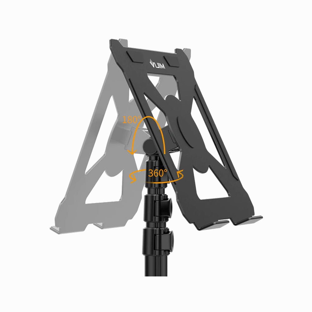 VIJIM LT01 Multifunction Music, Tablet & Projector Stand thumbnail 2