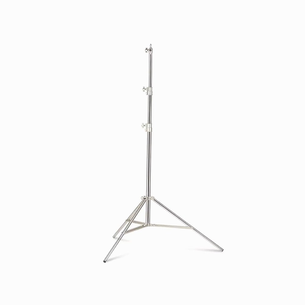 JINBEI JB-300S Light Stand 3M Stainless Steel-1.09.041302