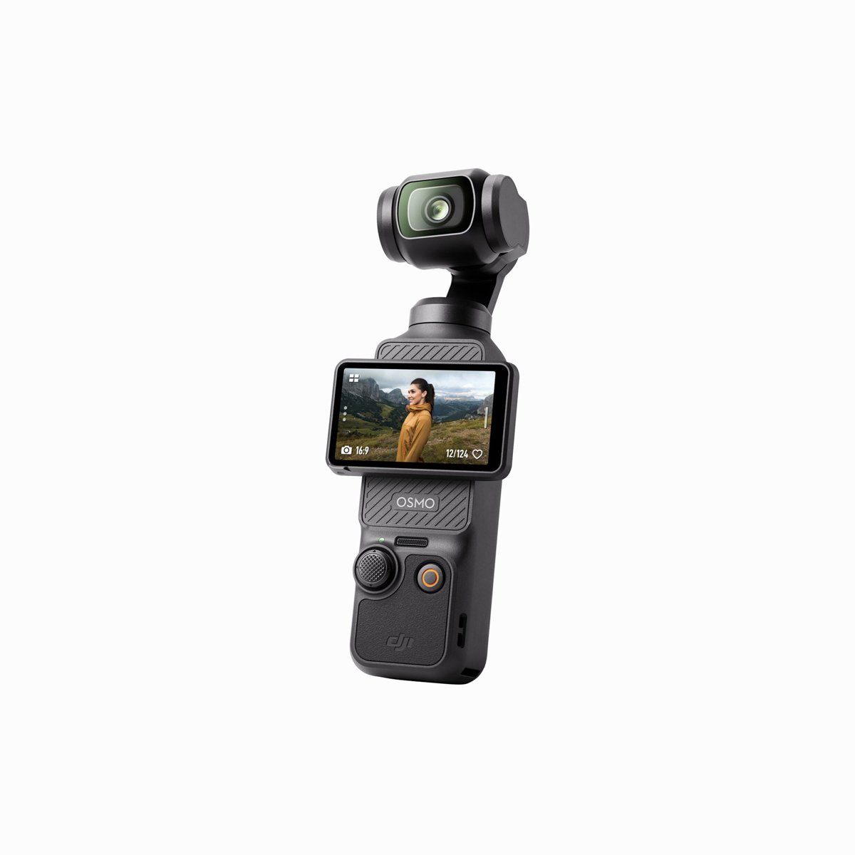DJI Osmo Pocket 3 Camera thumbnail 2