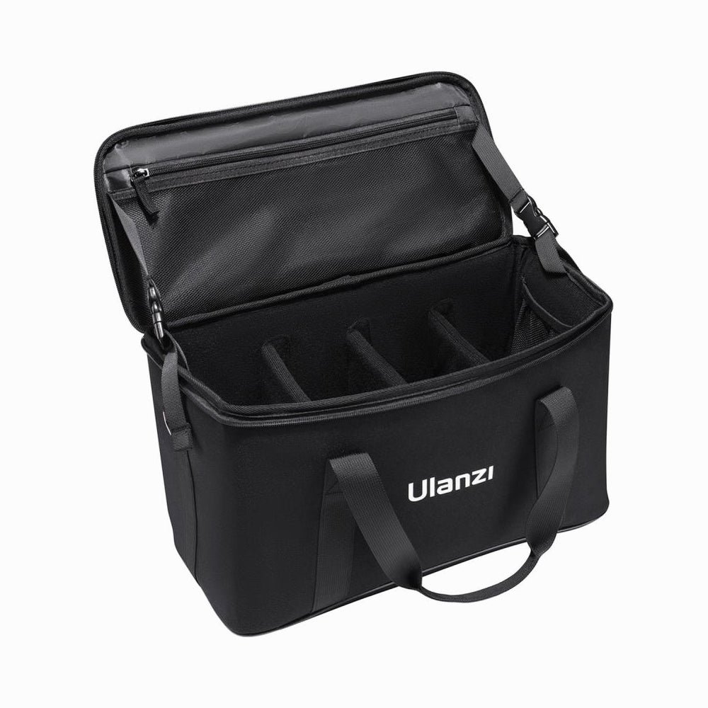 Ulanzi OM-01 Multi-Functional Storage Bag-SKU:B014 thumbnail 2