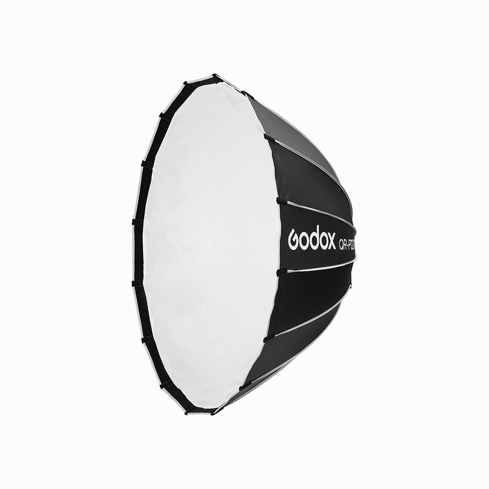 Godox QR-P120T 120cm Large Parabolic Softbox (Bowens Mount) thumbnail 2
