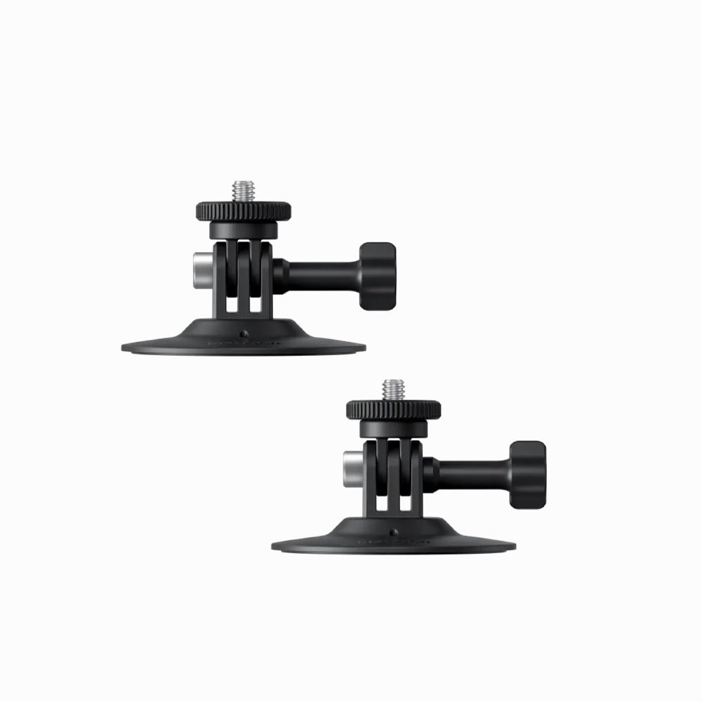 Insta360 Flexible Adhesive Mount thumbnail 2