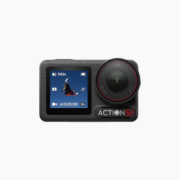 DJI Osmo Action 5 Pro Adventure Combo thumbnail 2
