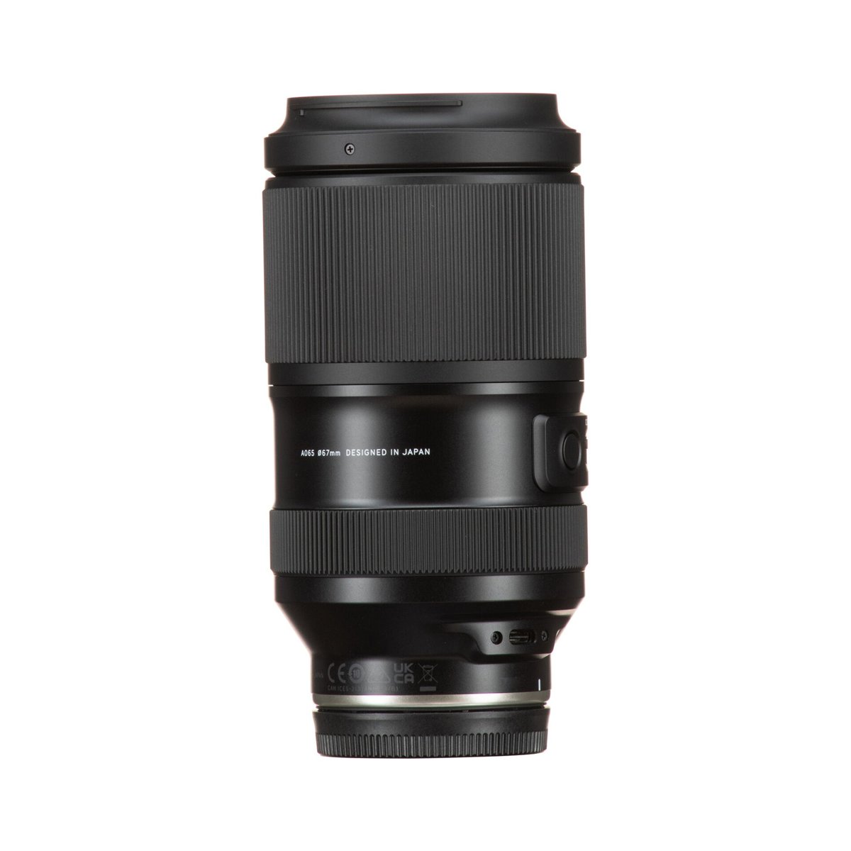 Tamron 70-180mm F/2.8 Di III VC VXD G2 for Sony E-mount thumbnail 2
