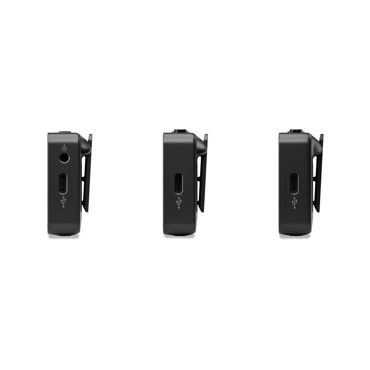 RODE Wireless GO (Gen 3) 2-Person Compact Digital Wireless Microphone thumbnail 2