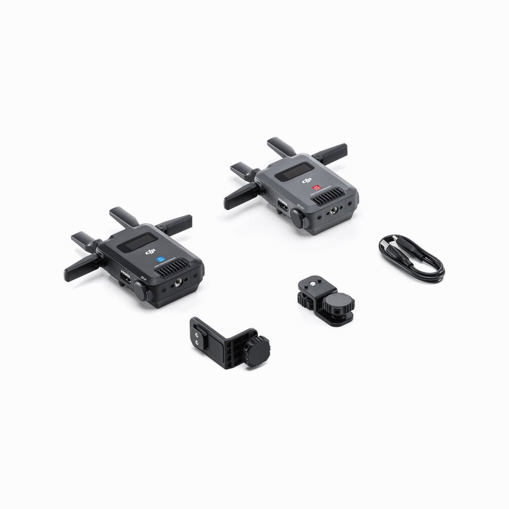 DJI SDR Transmission Combo thumbnail 2