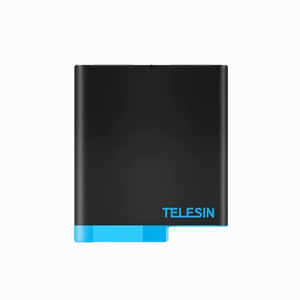 TELESIN BATTERY FOR GOPRO HERO 5/6/7/8 thumbnail 2