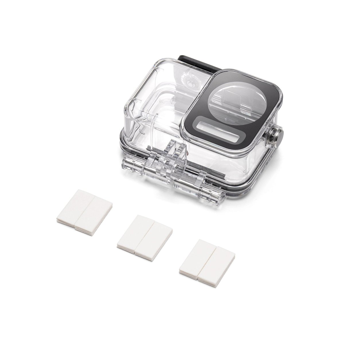DJI Waterproof Case for Osmo Action 5, 4 & 3 thumbnail 2
