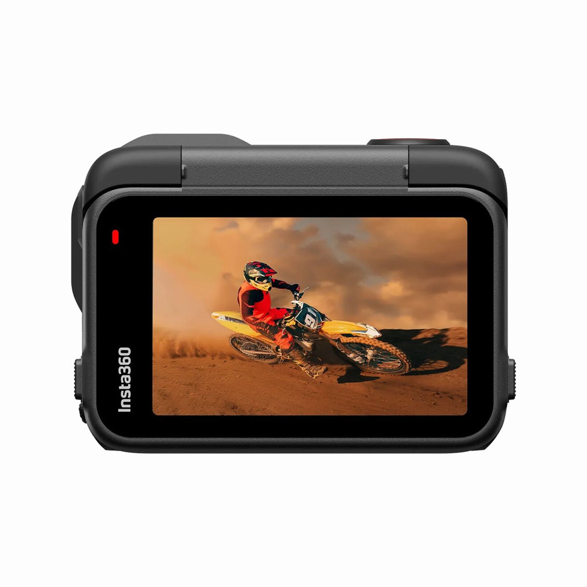 Insta360 Ace Pro 2 Action Camera Battery Bundle thumbnail 2