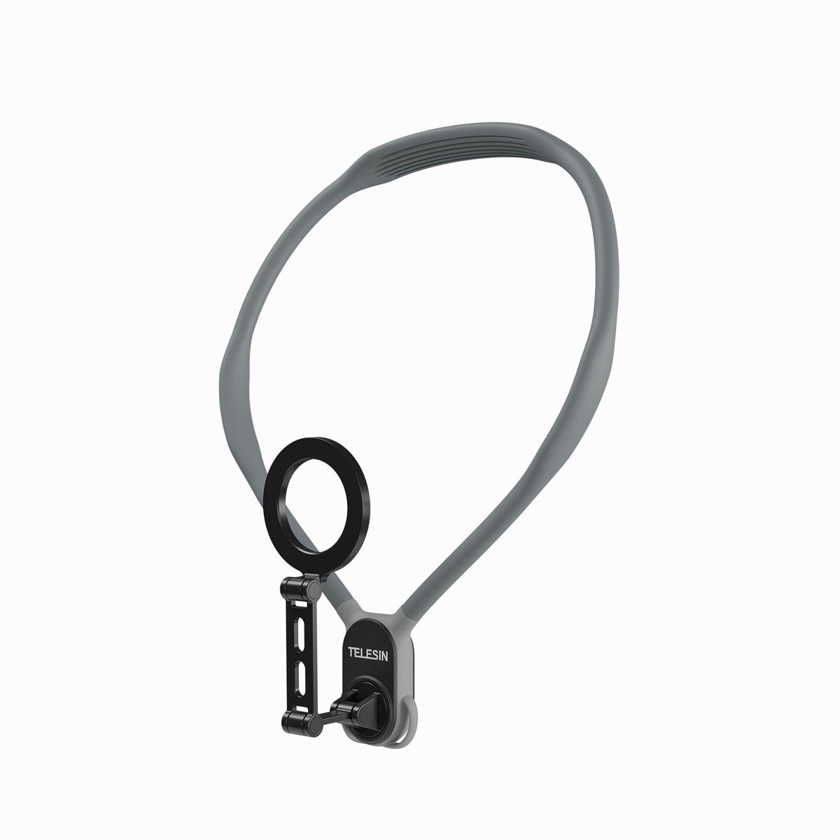 Telesin MNM-002 Nek Mount Magnetic for Smartphone Max Version thumbnail 2