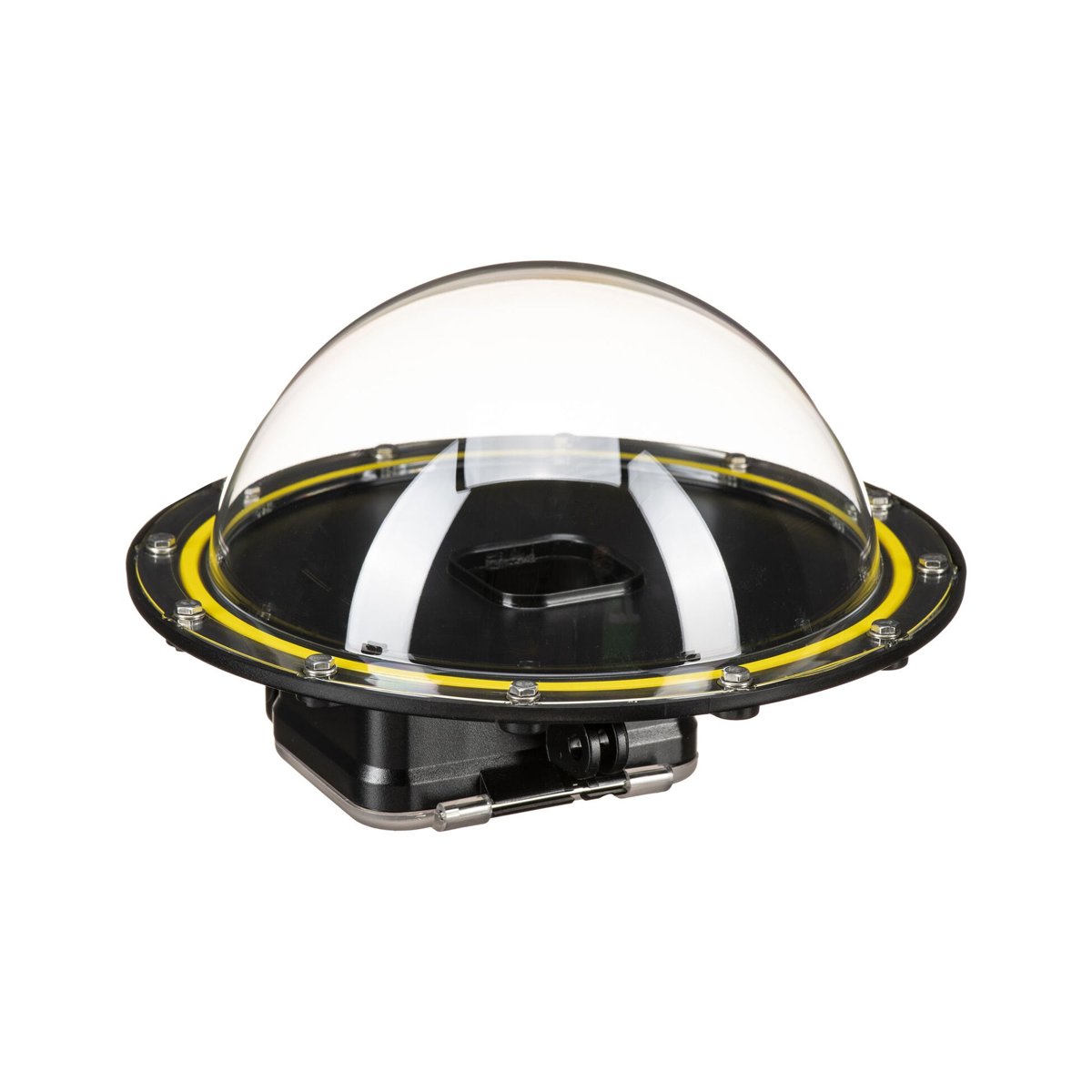 TELESIN 6INCH DOME PORT FOR GOPRO 9/10/11 thumbnail 2
