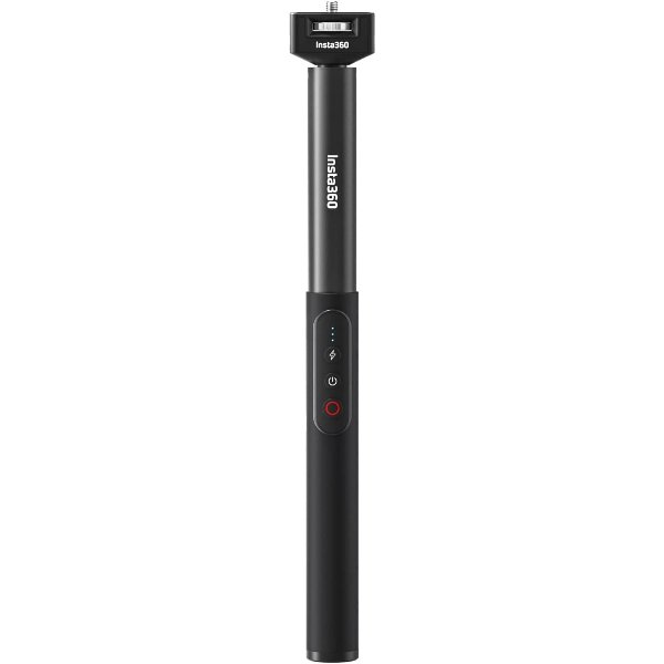 Insta360 Power Selfie Stick for X5 Action Camera