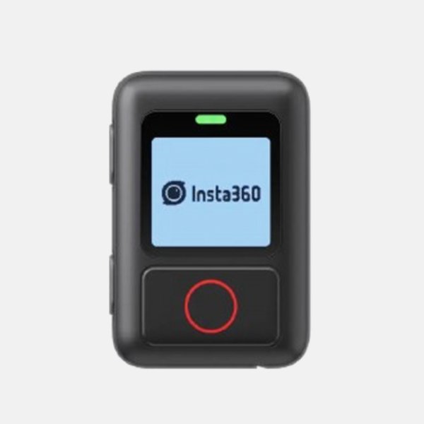 INSTA360 GPS ACTION REMOTE