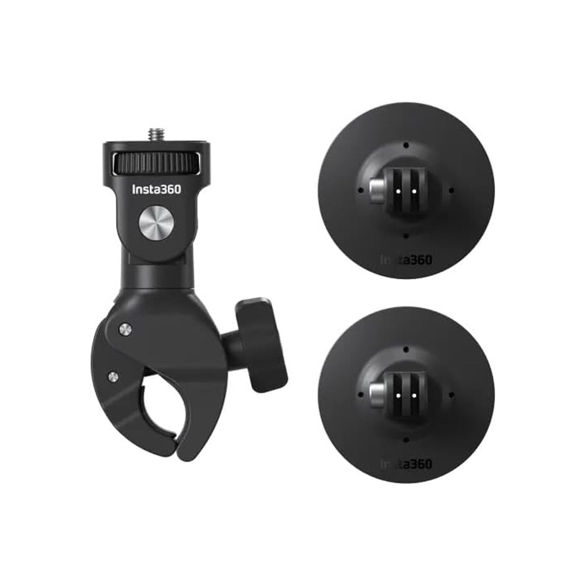 INSTA360 MOTORCYCLE BUNDLE NEW thumbnail 2