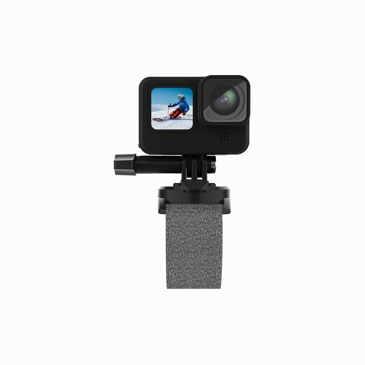 TELESIN Wrist strap 360 Rotating (GP-WFS-221) thumbnail 2
