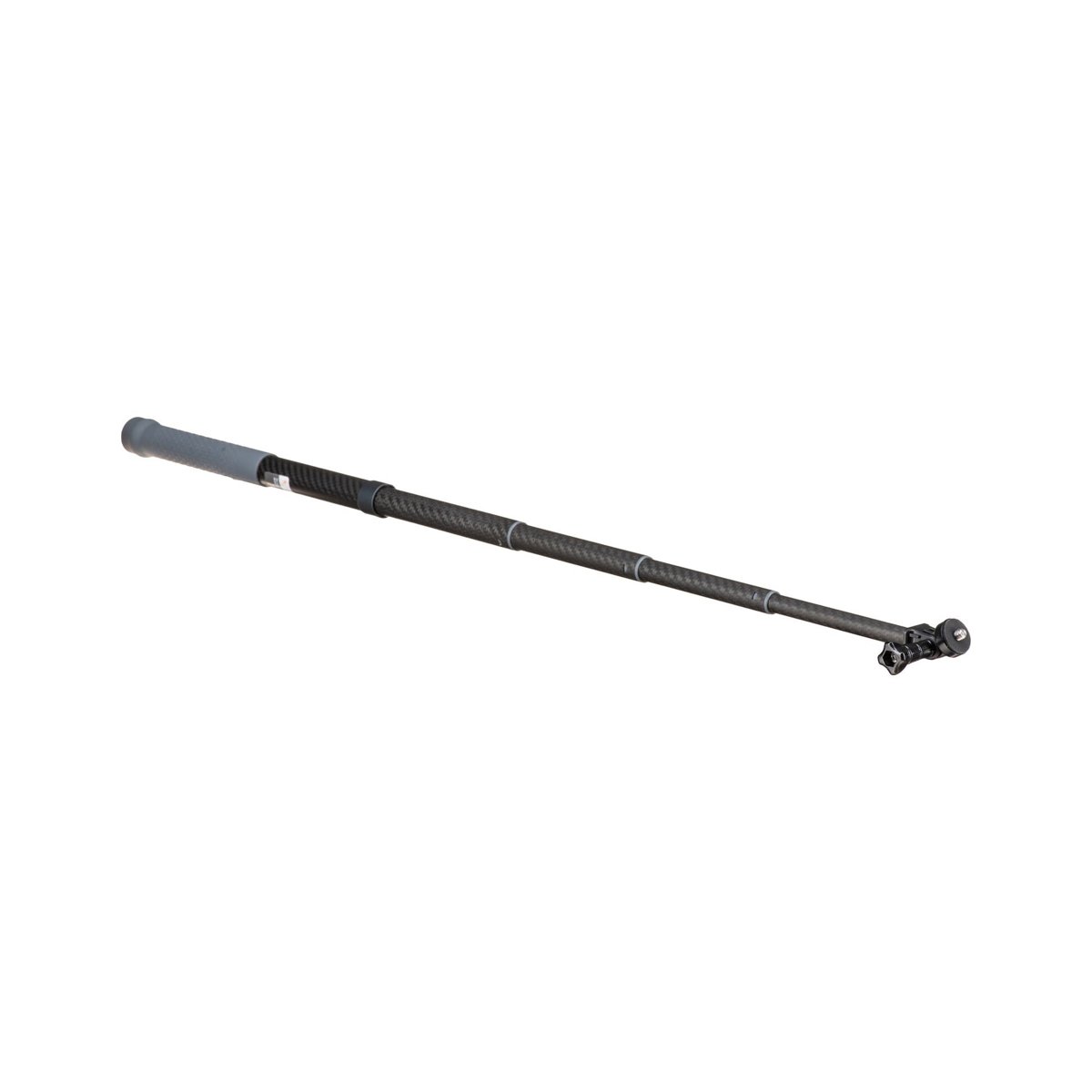 Telesin 1.2m Carbon fiber selfie stick(gp-mnp-002) thumbnail 2
