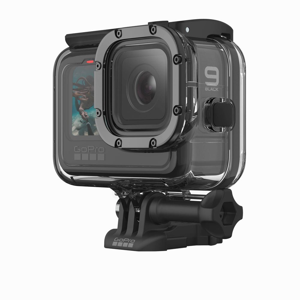 GOPRO HERO 12 PROTECTIVE HOUSING WATERPROOF CASE thumbnail 2