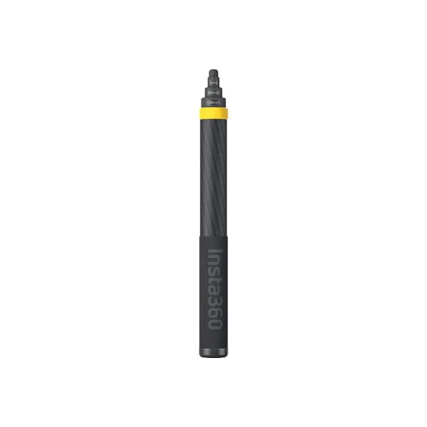 Insta360 3m STICK Extended Selfie Stick for X5, X4, X3, ONE RS/X2/R/X, and ONE