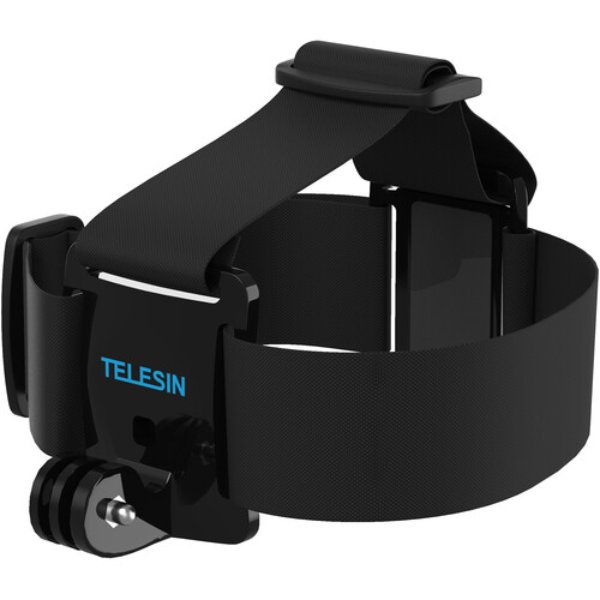 TELESIN HEAD STRAP(GP-HMS-T04)