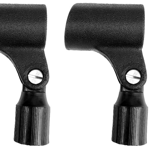 MICROPHONE CLAMP image 1