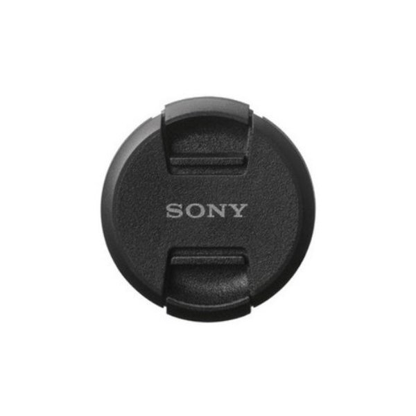 55mm Front Lens Cap for Sony Lens image 1