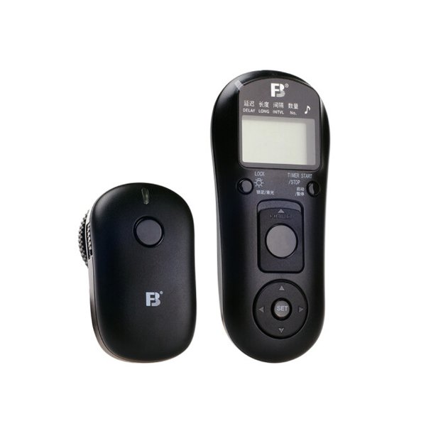 FB WIRELESS REMOTE CONTROL FB-WX-DC2-1 image 1