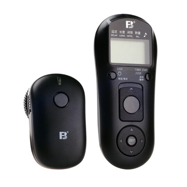 FB WIRELESS REMOTE CONTROL FB-WX-30-1 image 1