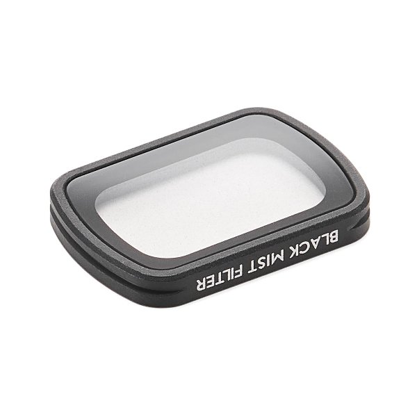 DJI OSMO POCKET 3 BLACK MIST FILTER