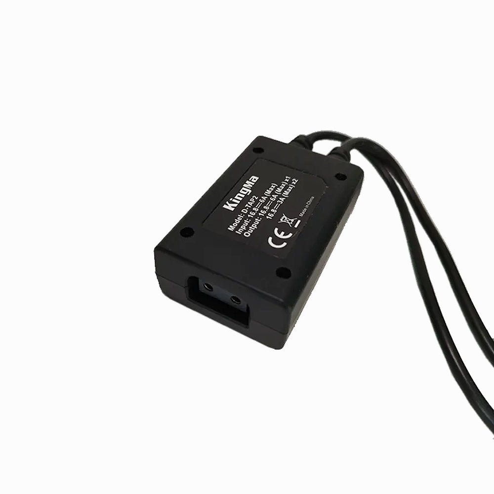 Kingma D-Tap Converter Adapter(DT-TAP) thumbnail 2