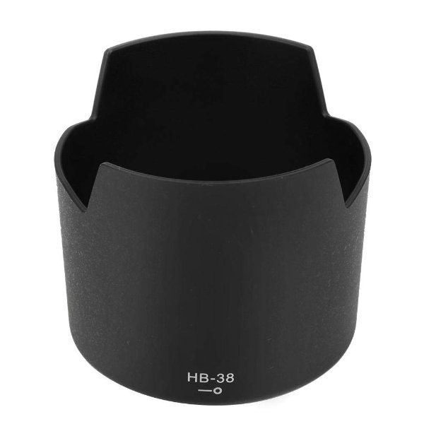 LENS HOOD HB-38 NIKON image 1