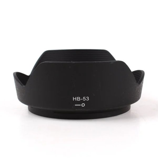LENS HOOD HB-53 NIKON image 1