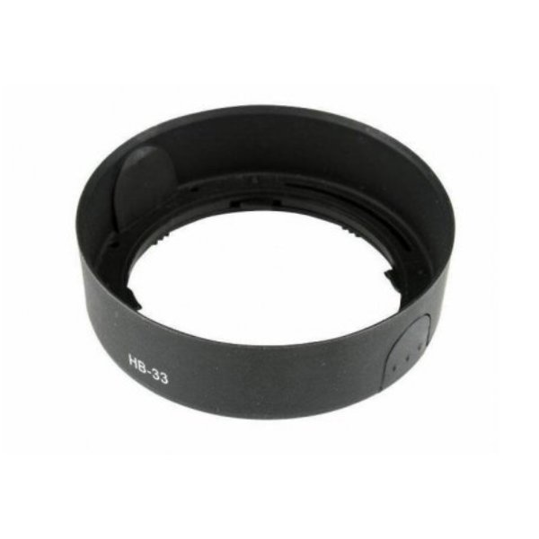 LENS HOOD HB-33 NIKON image 1