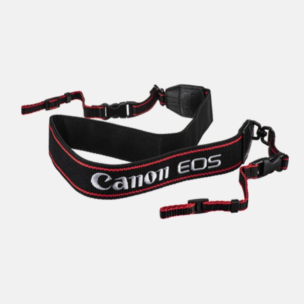 Camera Shoulder Strap for Canon camera image 1