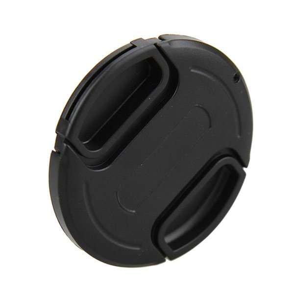 NORMAL 72MM FRONT LENS CAP image 1