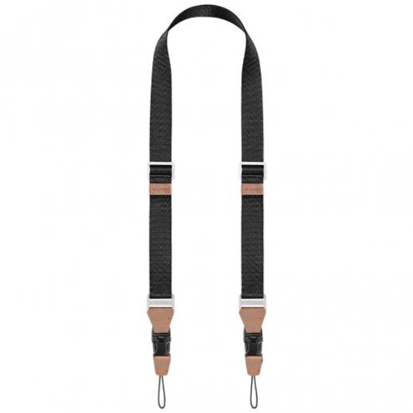 K&F Concept Grey Black ALPHA STRAP Camera Neck Strap(KF13.115V1)