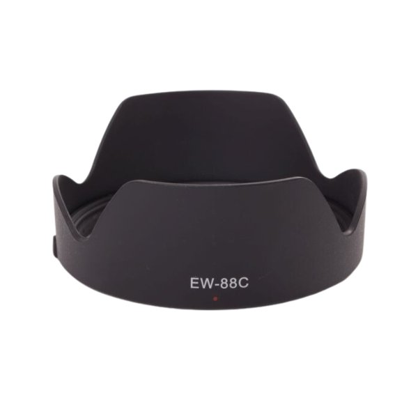 LENS HOOD EW-88C CANON image 1