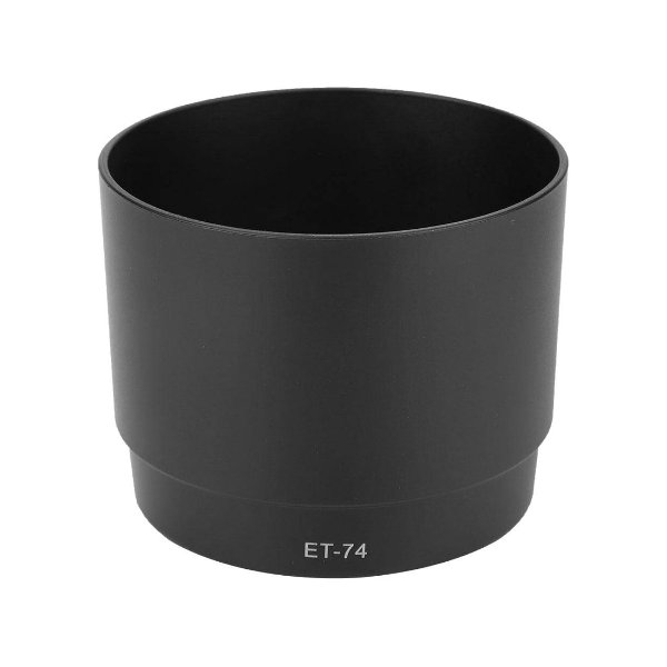 LENS HOOD ET 74 CANON image 1