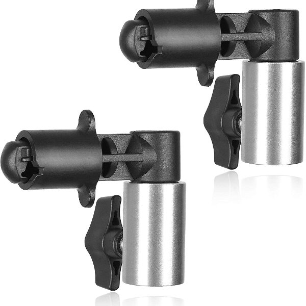 REFLECTOR CLIP image 1