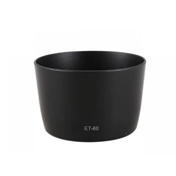 LENS HOOD ET-60 CANON image 1