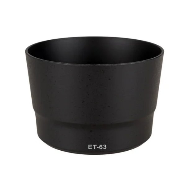 LENS HOOD ET-63 CANON image 1