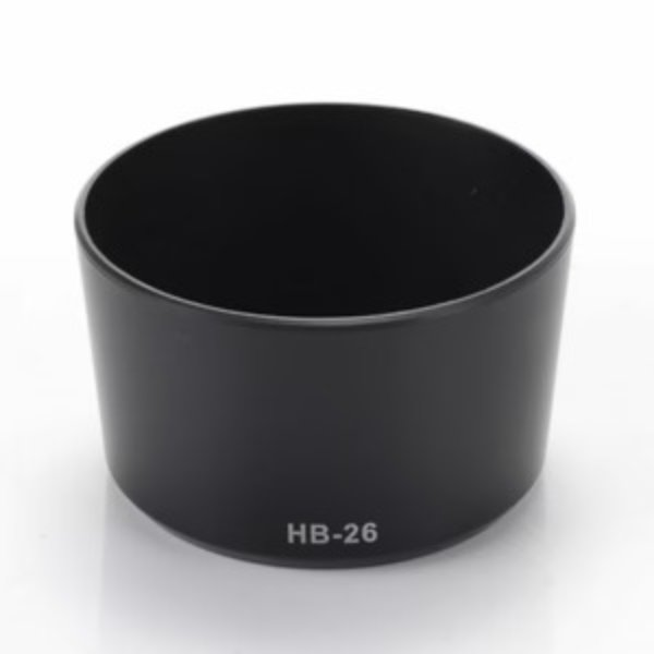 LENS HOOD HB-26 NIKON image 1