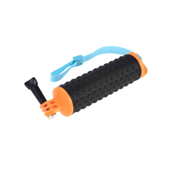 PULUZ FLOATING HANDLE HAND GRIP FOR GOPRO(PU329Y) image 1