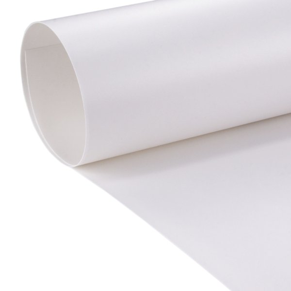 PULUZ WHITE BACKGROUND PVC PAPER FOR TENT BOX(156cmx80cm)(PU5321W) image 1