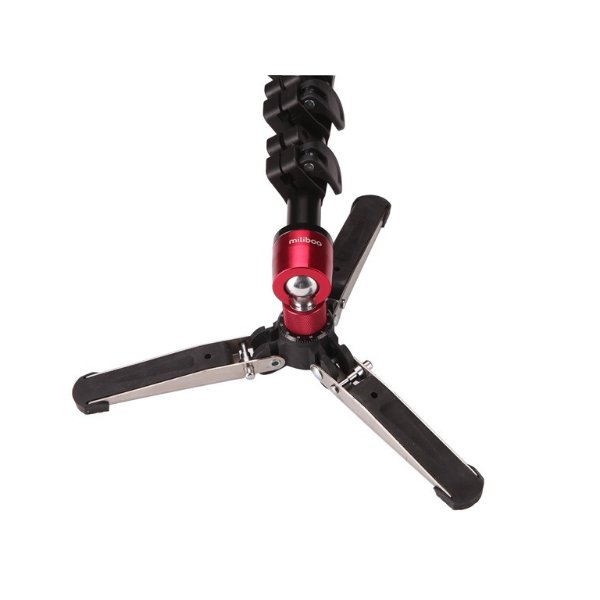 MILIBOO MJZ01-NT MONOPOD BASE image 1