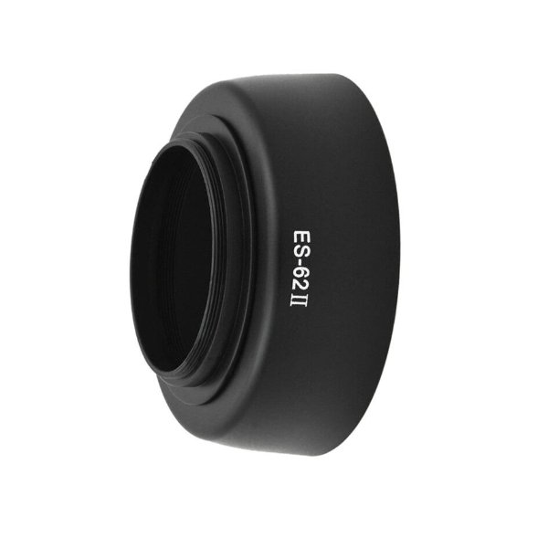 LENS HOOD ES-62II CANON image 1