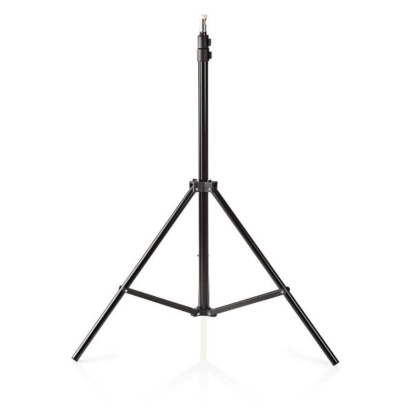 TRAVEL LIGHT STAND 200 CM image 1