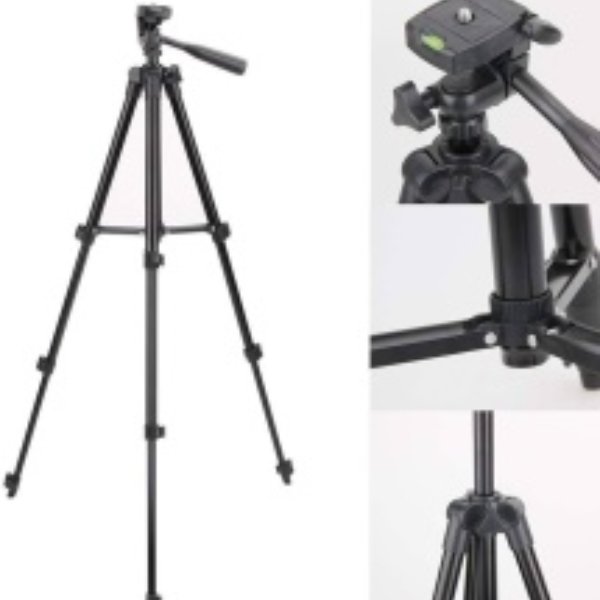 MOBILE TRIPOD 1.5M image 1